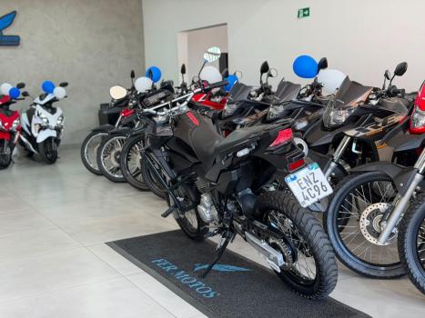 HONDA XRE 300 ABS, Foto 5
