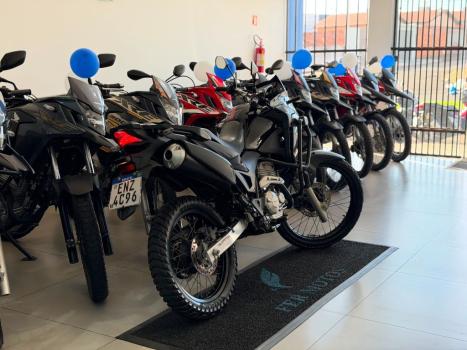 HONDA XRE 300 ABS, Foto 6