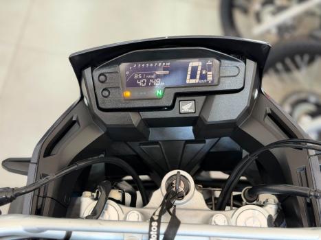 HONDA XRE 300 ABS, Foto 8