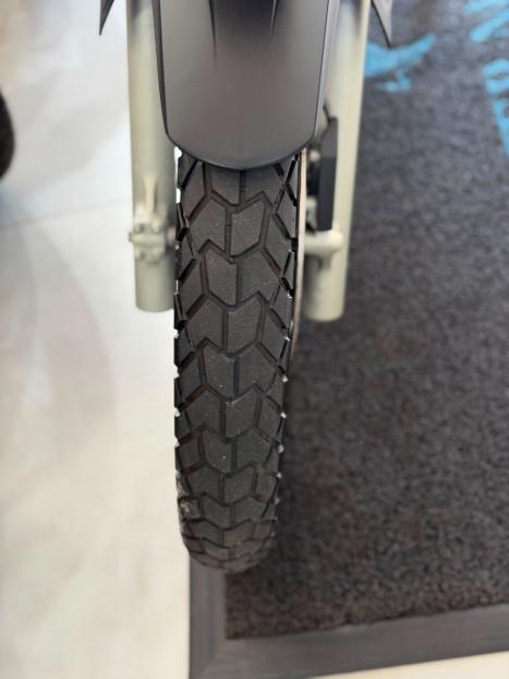 HONDA XRE 300 ABS, Foto 9