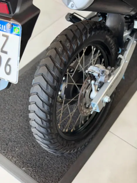 HONDA XRE 300 ABS, Foto 10