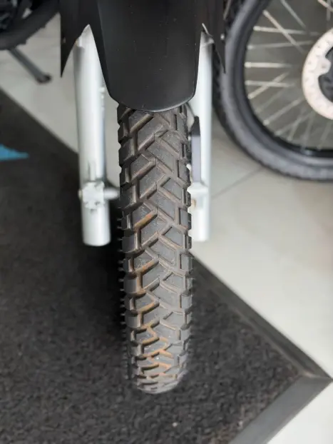 HONDA XRE 300 ABS, Foto 9