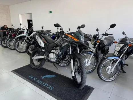 HONDA XRE 300 ADVENTURE, Foto 2