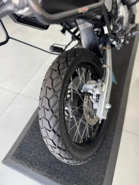 HONDA XRE 300 ADVENTURE, Foto 9