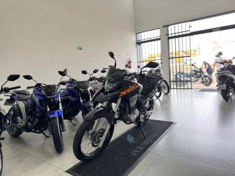 HONDA XRE 300 ADVENTURE, Foto 3