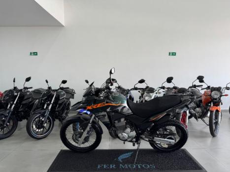 HONDA XRE 300 ADVENTURE, Foto 4