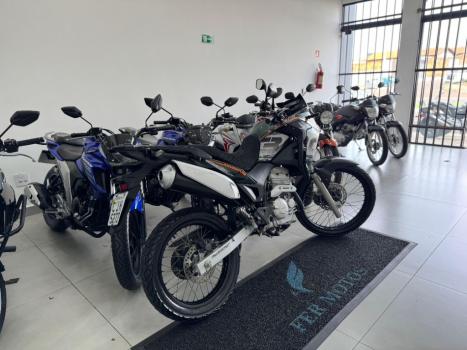 HONDA XRE 300 ADVENTURE, Foto 6