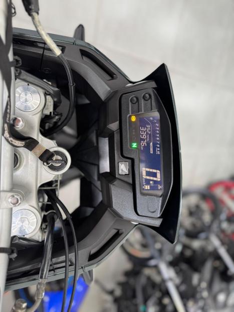 HONDA XRE 300 ADVENTURE, Foto 7