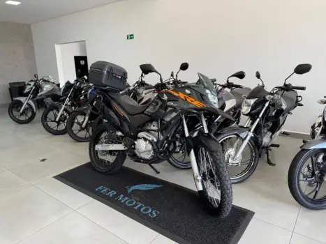 HONDA XRE 300 ADVENTURE, Foto 2