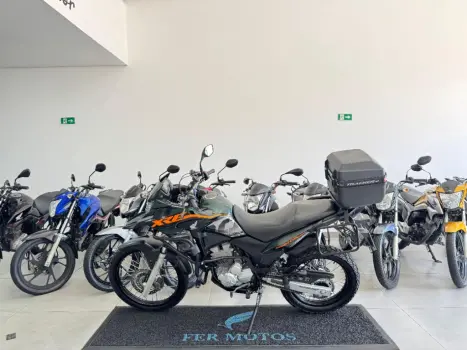 HONDA XRE 300 ADVENTURE, Foto 4