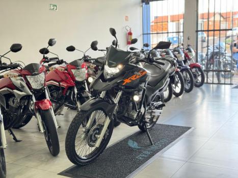 HONDA XRE 300 ADVENTURE, Foto 3