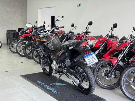 HONDA XRE 300 ADVENTURE, Foto 5