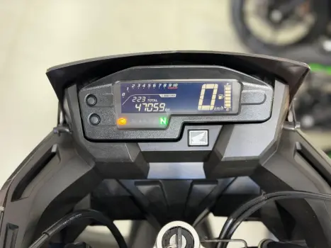 HONDA XRE 300 ADVENTURE, Foto 7