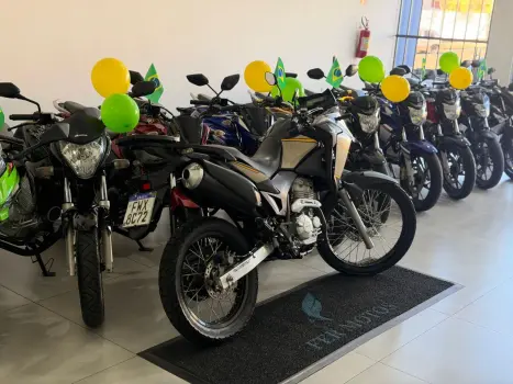HONDA XRE 300 ADVENTURE, Foto 9