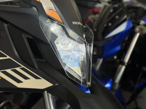 HONDA XRE 300 ADVENTURE, Foto 10