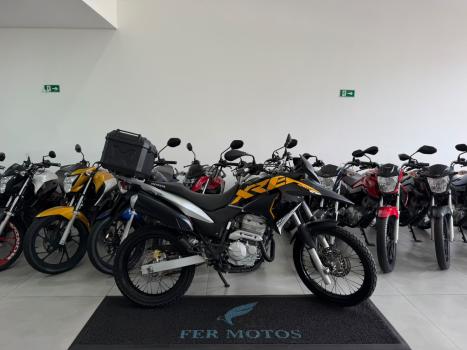 HONDA XRE 300 ADVENTURE, Foto 1