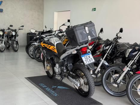 HONDA XRE 300 ADVENTURE, Foto 5