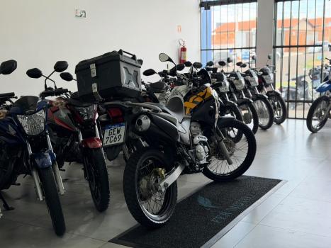 HONDA XRE 300 ADVENTURE, Foto 6