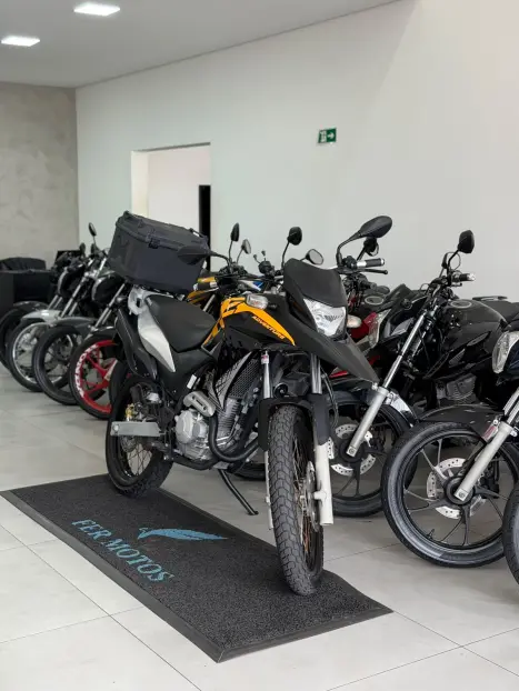 HONDA XRE 300 ADVENTURE, Foto 7
