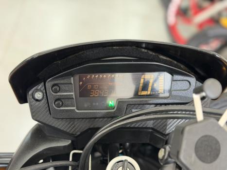 HONDA XRE 300 ADVENTURE, Foto 8