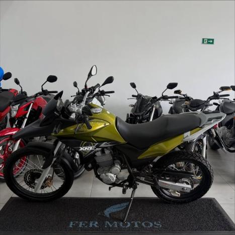 HONDA XRE 300 FLEX, Foto 4 HONDA XRE 300 FLEX, Foto 4
