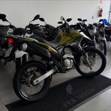 HONDA XRE 300 FLEX, Foto 6 HONDA XRE 300 FLEX, Foto 6