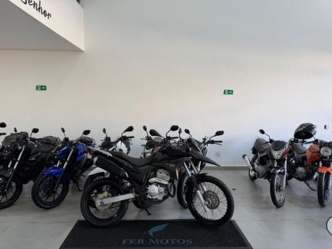 HONDA XRE 300 FLEX, Foto 1