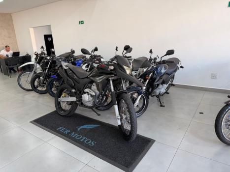 HONDA XRE 300 FLEX, Foto 2