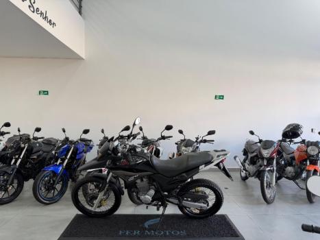 HONDA XRE 300 FLEX, Foto 4