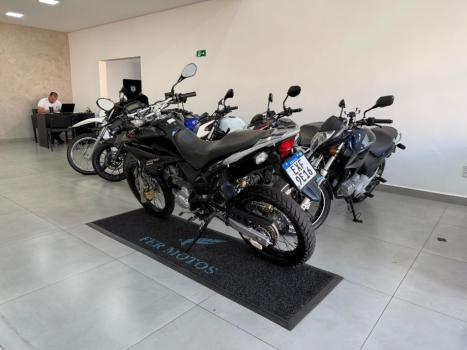 HONDA XRE 300 FLEX, Foto 5