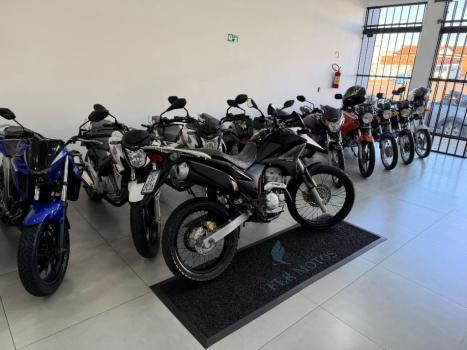 HONDA XRE 300 FLEX, Foto 6