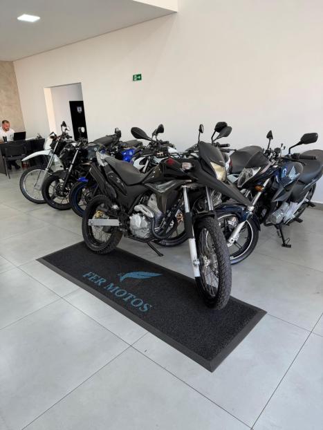 HONDA XRE 300 FLEX, Foto 7