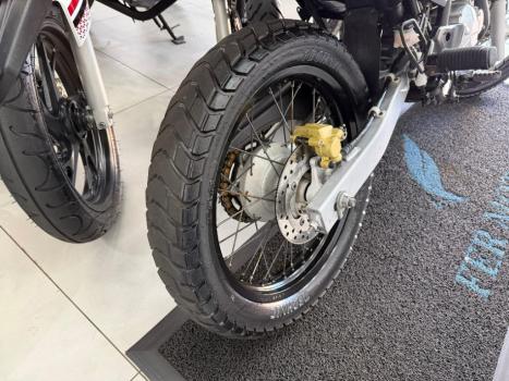 HONDA XRE 300 FLEX, Foto 8