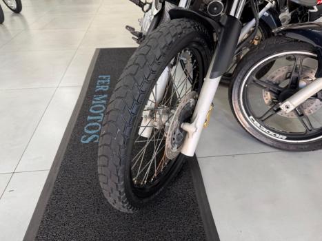 HONDA XRE 300 FLEX, Foto 9