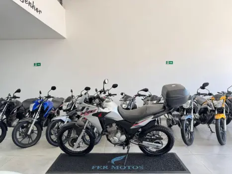 HONDA XRE 300 FLEX, Foto 4