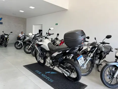 HONDA XRE 300 FLEX, Foto 5