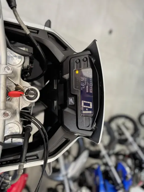 HONDA XRE 300 FLEX, Foto 7