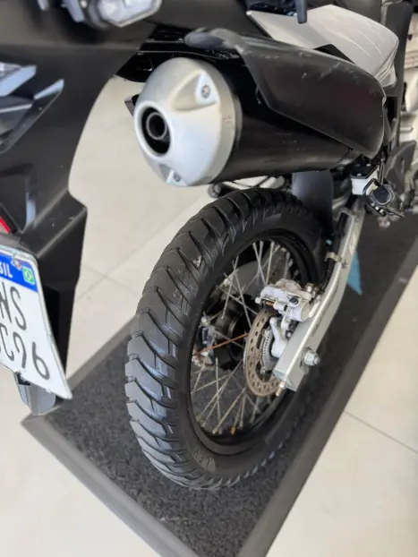 HONDA XRE 300 FLEX, Foto 8