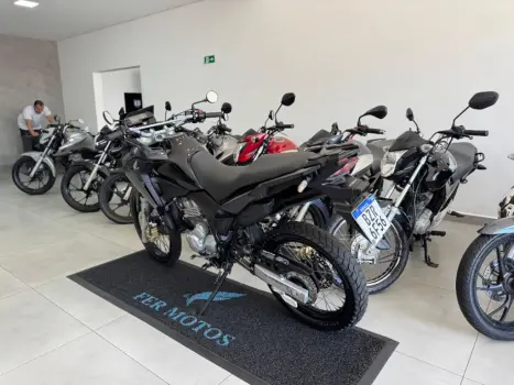 HONDA XRE 300 FLEX, Foto 5