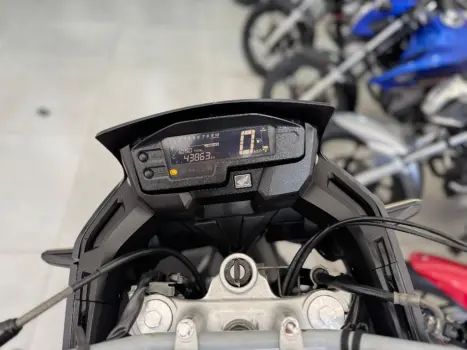 HONDA XRE 300 FLEX, Foto 7