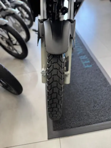 HONDA XRE 300 FLEX, Foto 8