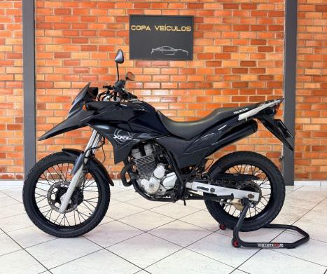 HONDA XRE 300 FLEX, Foto 1