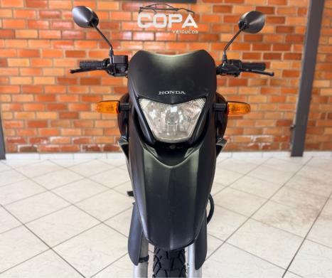 HONDA XRE 300 FLEX, Foto 2