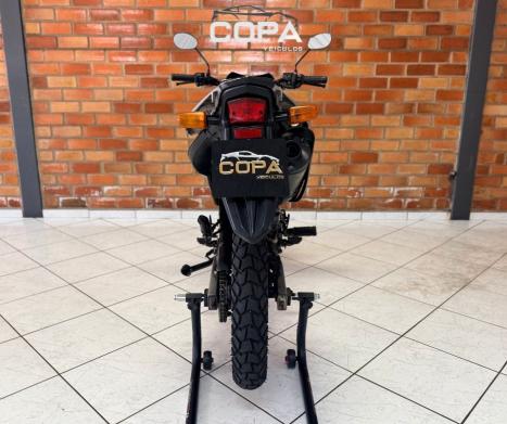 HONDA XRE 300 FLEX, Foto 3