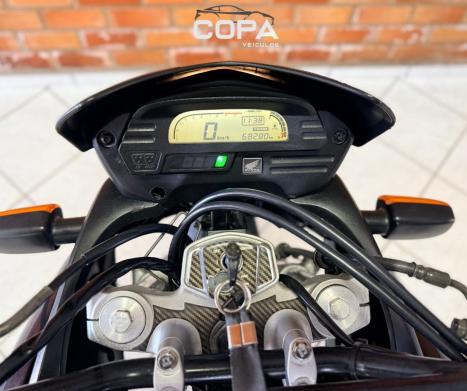 HONDA XRE 300 FLEX, Foto 4