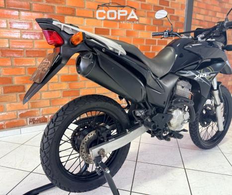 HONDA XRE 300 FLEX, Foto 5
