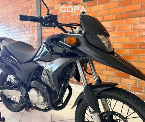 HONDA XRE 300 FLEX, Foto 6