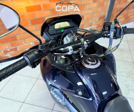 HONDA XRE 300 FLEX, Foto 7