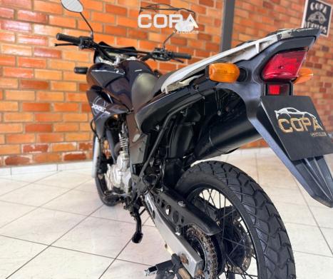 HONDA XRE 300 FLEX, Foto 8