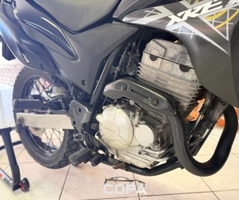 HONDA XRE 300 FLEX, Foto 9